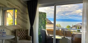Image 2 - Appartement · Evian Les Bains (74500) · 1 pièce · 29m²