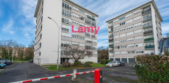 Image 1 - Appartement · Athis Mons (91200) · 4 pièces · 83m²