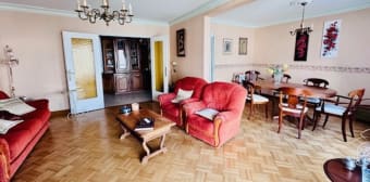 Image 3 - Appartement · Villeurbanne (69100) · 4 pièces · 96m²