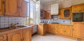 Image 2 - Appartement · Villeurbanne (69100) · 3 pièces · 59m²