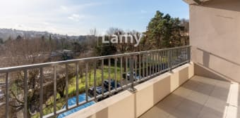 Image 1 - Appartement · Ecully (69130) · 3 pièces · 52m²