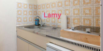 Image 3 - Appartement · Bordeaux (33800) · 1 pièce · 23m²