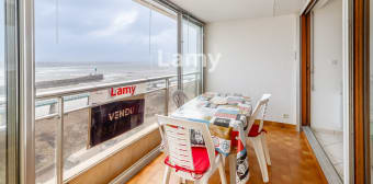 Image 2 - Appartement · Les Sables D Olonne (85100) · 2 pièces · 67m²