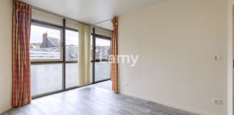 Image 2 - Appartement · Rouen (76000) · 2 pièces · 36m²