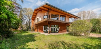 Image 1 - Maison/villa · Aix En Provence (13100) · 8 pièces · 400m²