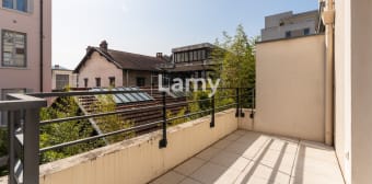 Image 1 - Appartement · Lyon (69009) · 3 pièces · 71m²