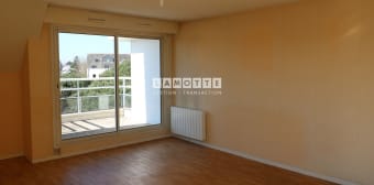 Image 1 - Appartement · Vannes (56000) · 3 pièces · 64m²