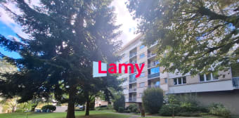 Image 2 - Appartement · Limoges (87000) · 5 pièces · 115m²