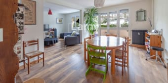 Image 1 - Appartement · Besancon (25000) · 5 pièces · 96m²