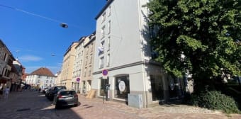Image 2 - Appartement · Haguenau (67500) · 3 pièces · 77m²