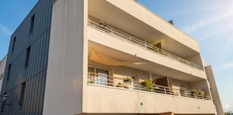 Image 2 - Appartement · Vannes (56000) · 2 pièces · 42m²