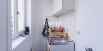 Image 3 - Appartement · Valenciennes (59300) · 1 pièce · 30m²