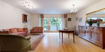 Image 2 - Appartement · Montbeliard (25200) · 4 pièces · 79m²