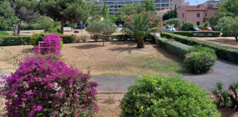 Image 3 - Appartement · Frejus (83600) · 2 pièces · 42m²