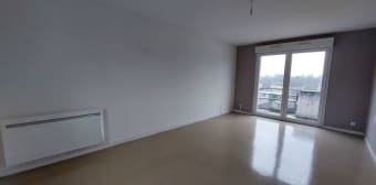 Image 1 - Appartement · Chateauroux (36000) · 3 pièces · 67m²