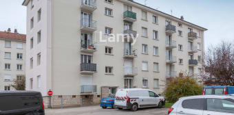 Image 1 - Appartement · Besancon (25000) · 52m²
