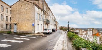 Image 1 - Immeuble · Angouleme (16000) · 86m²