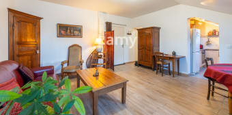Image 3 - Appartement · Bonneuil Sur Marne (94380) · 2 pièces · 42m²