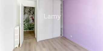 Image 3 - Appartement · Clermont Ferrand (63000) · 3 pièces · 73m²