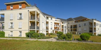 Image 3 - Appartement · Orleans (45000) · 3 pièces · 62m²