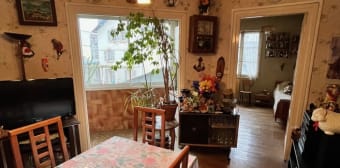 Image 2 - Appartement · Grenoble (38100) · 3 pièces · 62m²