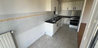 Image 2 - Appartement · St Louis (68300) · 55m²