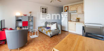 Image 3 - Appartement · Le Grau Du Roi (30240) · 42m²