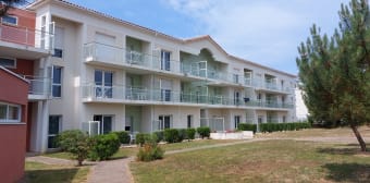 Image 1 - Appartement · St Gilles Croix De Vie (85800) · 3 pièces · 41m²