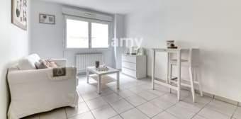 Image 3 - Appartement · Lyon (69008) · 2 pièces · 41m²