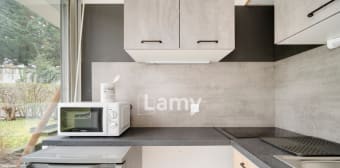 Image 3 - Appartement · Nancy (54000) · 1 pièce · 25m²