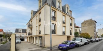 Image 3 - Appartement · Noisy Le Sec (93130) · 1 pièce · 25m²