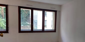 Image 2 - Appartement · Paris 20 (75020) · 1 pièce · 23m²