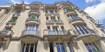 Image 1 - Appartement · Neuilly Sur Seine (92200) · 4 pièces · 144m²
