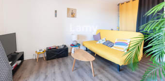 Image 3 - Appartement · Dax (40100) · 1 pièce · 36m²