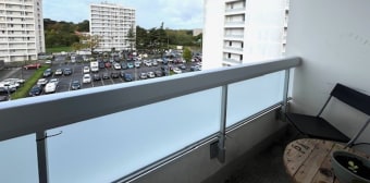 Image 3 - Appartement · Gradignan (33170) · 1 pièce · 15m²