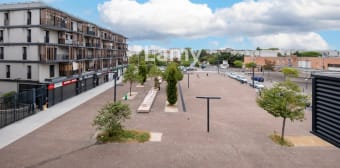 Image 2 - Appartement · Toulouse (31200) · 3 pièces · 56m²