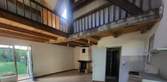 Image 2 - Maison/villa · Sceaux Du Gatinais (45490) · 2 pièces · 40m²