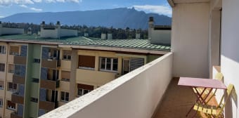 Image 1 - Appartement · Aix Les Bains (73100) · 2 pièces · 40m²