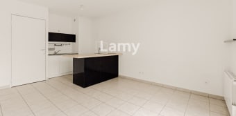 Image 2 - Appartement · Lyon (69009) · 2 pièces · 44m²
