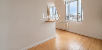 Image 2 - Appartement · Paris (75018) · 2 pièces · 21m²