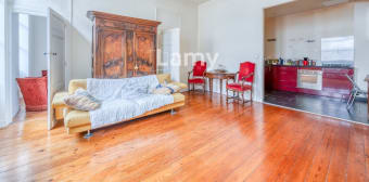 Image 3 - Appartement · Bordeaux (33000) · 5 pièces · 99m²