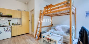 Image 3 - Appartement · Bordeaux (33800) · 1 pièce · 20m²