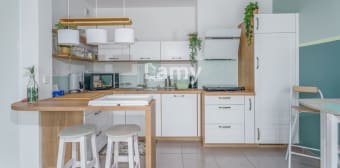 Image 3 - Appartement · Dijon (21000) · 3 pièces · 60m²