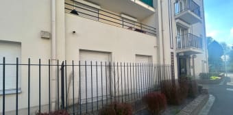 Appartement · La Madeleine (59110) · 2 pièces · 52m²