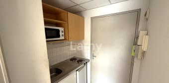 Image 3 - Appartement · Reims (51100) · 1 pièce · 18m²
