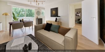 Image 2 - Appartement · Merignac (33700) · 2 pièces · 47m²