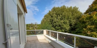 Image 2 - Appartement · St Palais Sur Mer (17420) · 3 pièces · 50m²