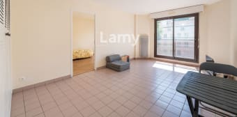 Image 1 - Appartement · Chaville (92370) · 2 pièces · 45m²