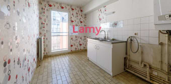 Image 3 - Appartement · Rouen (76100) · 5 pièces · 113m²