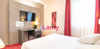 Image 1 - Appartement · Montbonnot St Martin (38330) · 1 pièce · 23m²